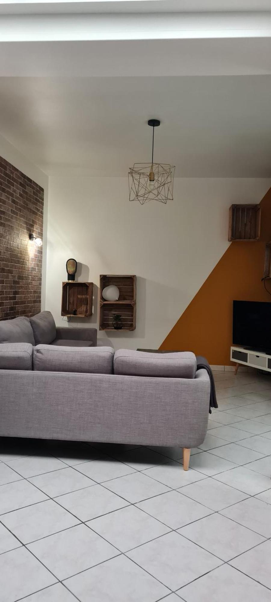 La Brique Rouge - Maison 66 M2 Avec 2 Chambres リール エクステリア 写真