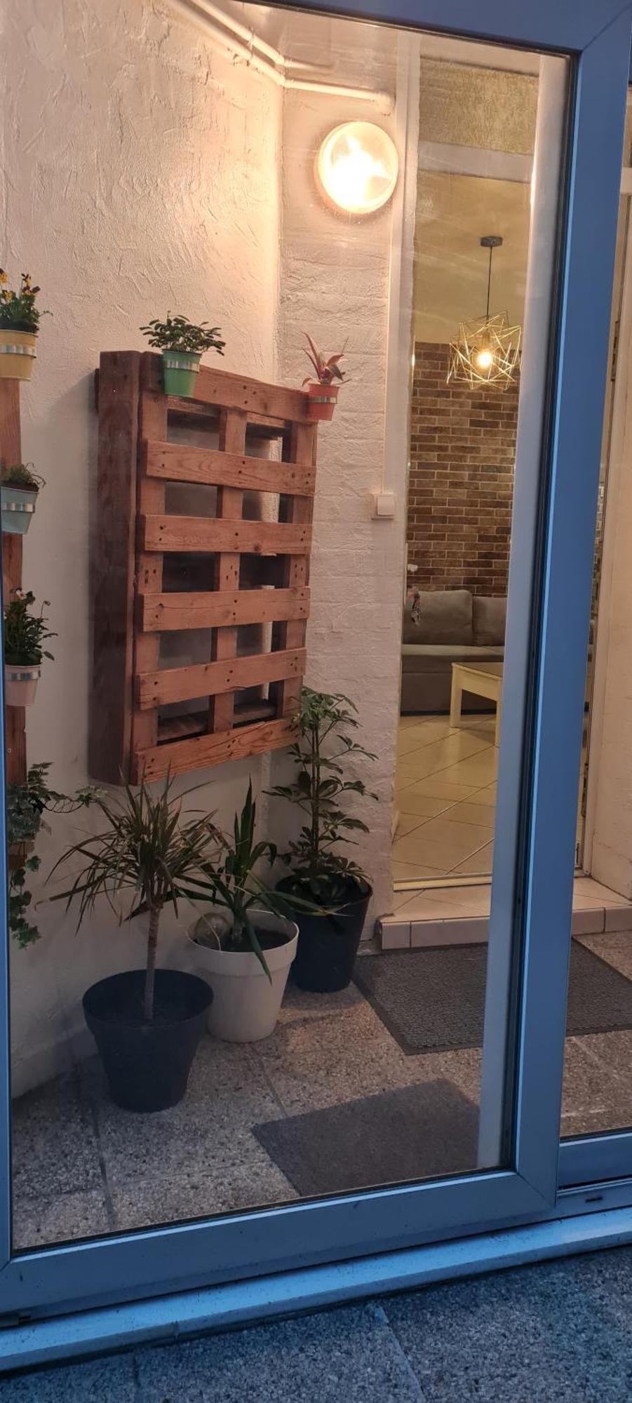 La Brique Rouge - Maison 66 M2 Avec 2 Chambres リール エクステリア 写真